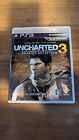 Uncharted 3-Drake's Deception (Game of The Year Edition) (Sony PlayStation 3,...