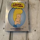 Beavis and Butt-Head - The Mike Judge Collection : Vol. 1 (2005) (lot de 3 disques DVD)