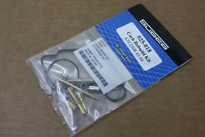 83-84 HONDA ATC250R CARB KIT CARBURETOR REBUILD REPAIR SET SHINDY MADE IN JAPAN - Bild 1 von 4