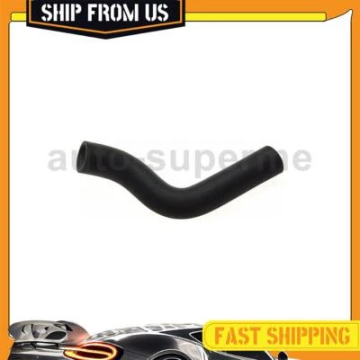 Upper Radiator Coolant Hose Gates For Mazda B2000 1986-1987 - Image 1 of 3