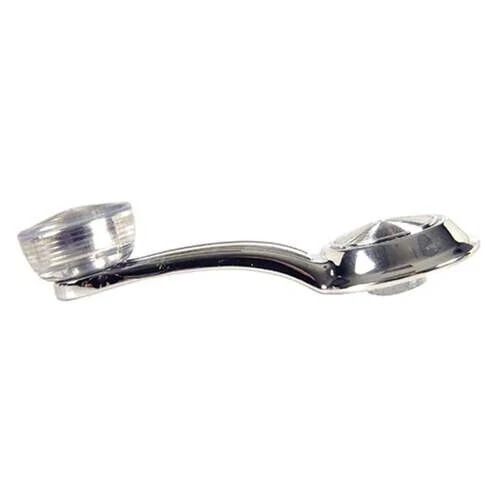 Goodmark Window Crank Handle With Clear Knob Fits Buick Apollo GMK402042169 - Image 1 of 1