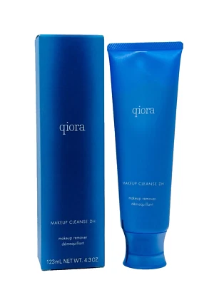 Shiseido QIORA косметики очистить DH макияж удаления демаквиллант 4,3 унций/123 мл новый в коробке - Изображение 1 из 4