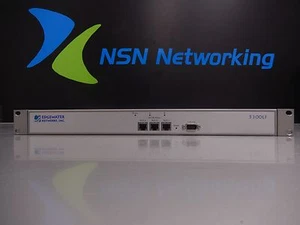 Edgewater Edgemarc 5300LF 120-5300LF-01-A VoiP Phone Telephone PBX w/ Rack Ears - Picture 1 of 4