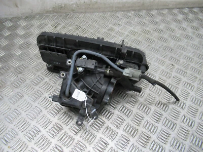 KIA XCEED ISG CD 1.4 BENZIN HALBAUTOMATIK MK3 ANSAUGBRÜCKE 2020 *7468 - Bild 1 von 4