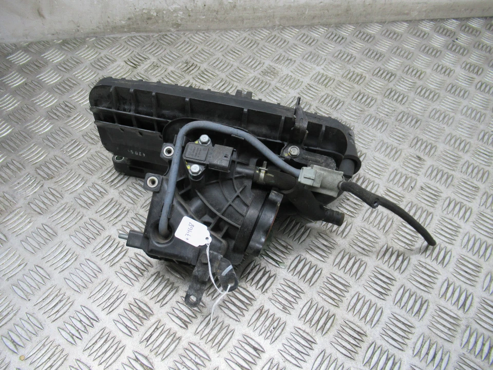 KIA XCEED ISG CD 1.4 BENZIN HALBAUTOMATIK MK3 ANSAUGBRÜCKE 2020 *7468 - Bild 1 von 4