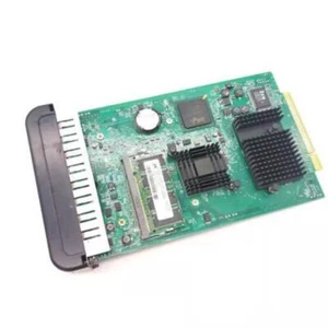 Scheda Formatter con HDD 40 GB per HP DesignJet Q5669 z2100 Q5669-60576 - Foto 1 di 5
