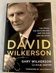 David Wilkerson: The Cross, the Switchblade, and the Man Who Believed - Picture 1 of 2