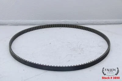 2012 Harley Road Glide Drive Belt 140T 24mm 40024-09 - Image 1 of 4