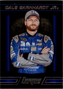 2016 Panini Torque #10 Dale Earnhardt Jr.