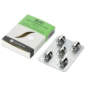 Vaporesso EUC Coils 0.5 Ohm - Bild 1 von 1