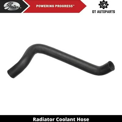 Manguera de refrigerante de radiador de gas V6 3,5 L para Chrysler Concorde 1993-1997 puertas superiores Foto 1 de 3