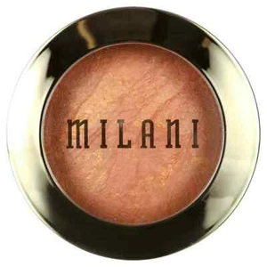Milani Baked Bronzer, Glow 04, 0.25 oz - Picture 1 of 2