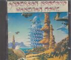 ANDERSON BRUFORD WAKEMAN HOWE - CD-Album (s/t same name)