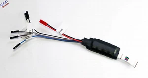 5v, 12v, 24v LED Driver / Controller. Give Your Microcontroller PWM Control 4Ch - Picture 1 of 1