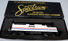 Ho Spectrum Amtrak Emd F40ph Phase Iii #227 Dcc
