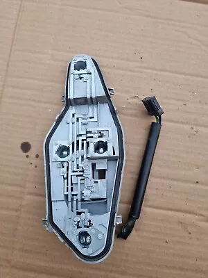 2008-18 Peugeot partner citroen berlingo Right DRIVER Side Rear Lamp Bulb Holder - Image 1 of 4