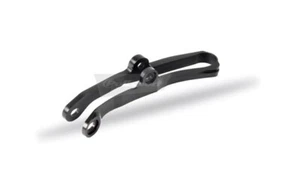 Polisport Kawasaki KX250-450F 09-16 Black Chain Slider - Picture 1 of 1