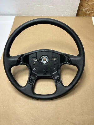 VIP USA MADE Paccar Kenworth W900 T800 T700 18" Steering Wheel 4 Spoke V4103-4D - Image 1 of 4