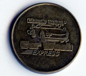 Vacuum & Air: Classic Shine Express - Picture 1 of 2