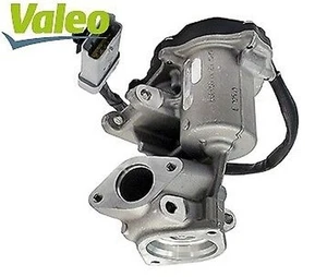 Range Rover Vogue & Sport 3.6 TDV8 Links AGR Ventil Original. - Bild 1 von 1