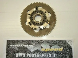 RUOTA LIBERA AVVIAMENTO YAMAHA TDM 850 1997 E ALTRI RICAMBI MOTO - Foto 1 di 4