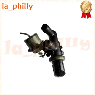 Engine Heater Control Valve for Jeep Cherokee XJ 1991-1996 Comanche MJ 1991-1992 Foto 1 de 4