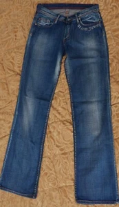 Mc Lemo Jeans Hose Gr T 40 bitte Maße beachten - Bild 1 von 3