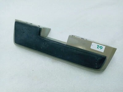 OEM MOPAR PLYMOUTH BARRACUDA 1964 1965 1966 RH ARMREST w/o Ashtray 2490016 Foto 1 de 3