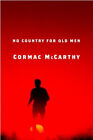 No Country for Old Men Hardcover Cormac Mccarthy