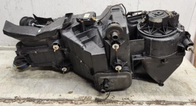 Jeep TJ Wrangler OEM Heater HVAC Box with NO AC 55037604 2002-2006 FREESHIP - Image 1 of 4