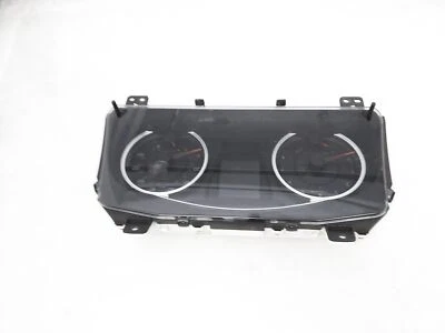 2015-2017 Toyota Camry Se Speedometer Instrument Gauge Cluster 99K Mi 838000X810 - Image 1 of 4