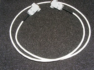 Motorola Quantar Repeater / kabel do programowania stacji - Zdjęcie 1 z 1
