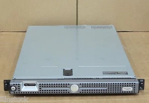 Dell PowerEdge 1950 III 1 x Quad-Core XEON 2.00GHz, 6Gb RAM, DVD-ROM - Picture 1 of 1