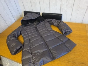 Marc NEW YORK Andrew Marc Down-filled Puffa Coat - Size S - Picture 1 of 11