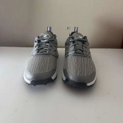 Zapatos de golf para hombre talla 10,5-New Balance de espuma fresca Foto 1 de 4