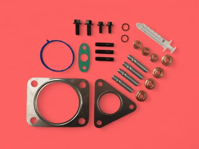 Turbolader Dichtungssatz FORD/LAND ROVER 2.4-3.2D 74-147kw GK-130070 (2006-2016) - Bild 1 von 4