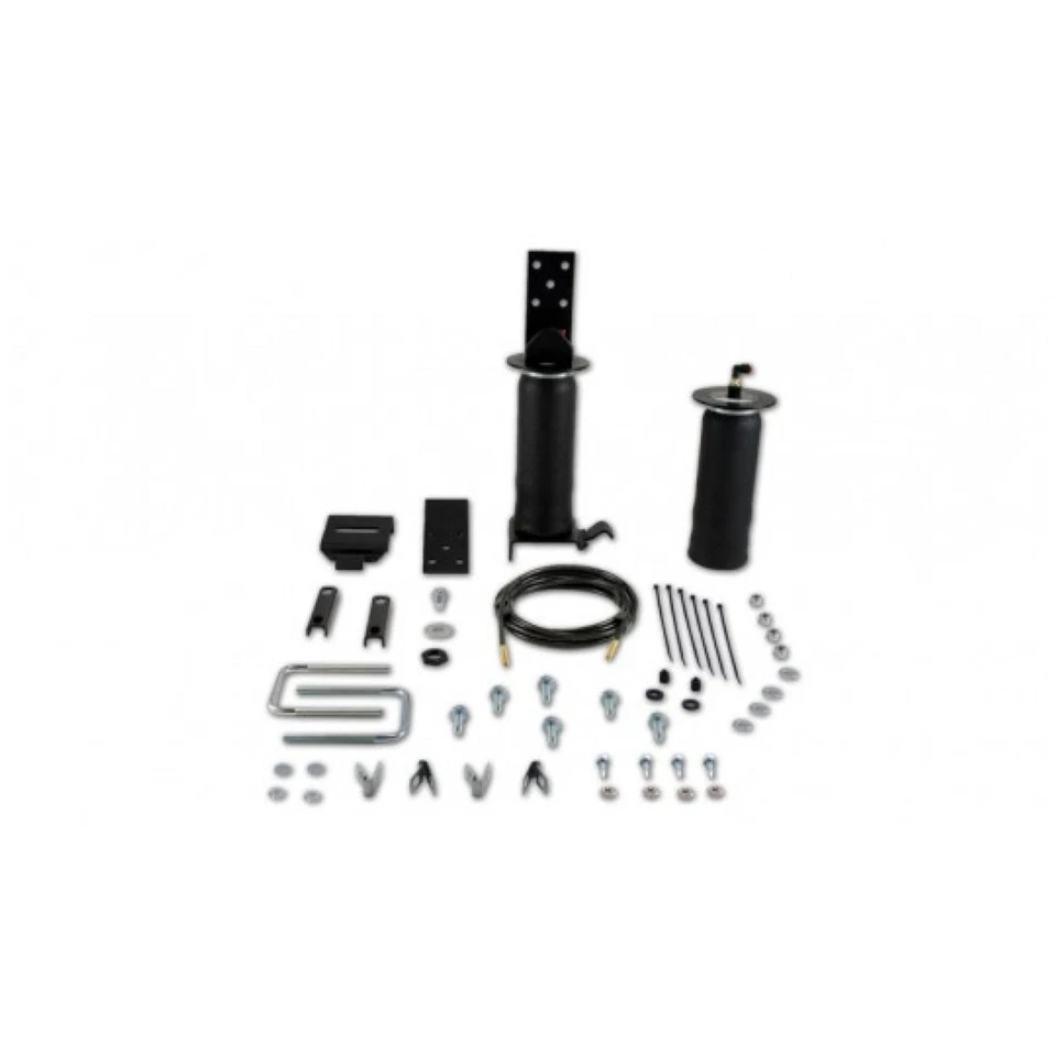 Air Lift 59529 Ride Control Air Spring Kit for Chevy, Dodge, GMC, Isuzu, Nissan - Image 1 of 3