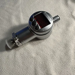 NEW HYDAC EDS 3446-2-0400-000 PRESSURE RELAY 400 Bar - Picture 1 of 7