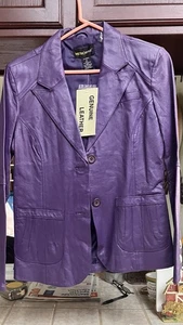 Metro style Women Jacket  - Picture 1 of 4