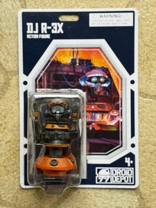 DJ R-3X Droid Pride Depot Figur 2025 Star Wars Disney Galaxy's Edge MONMC - Bild 1 von 1