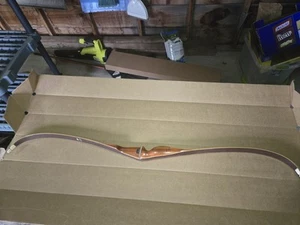 Bear 1954 Long Bow - Picture 1 of 6