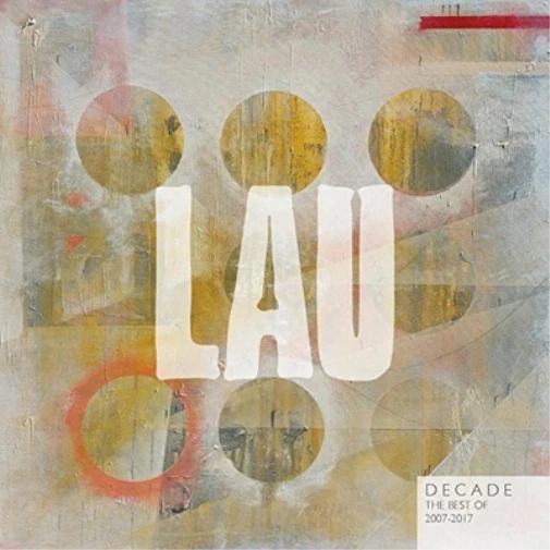 Lau Decade: The Best of 2007 - 2017 (Vinyl) 12" Album with CD - Image 1 of 1