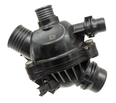2007-11 BMW 335I E90 Engine Coolant Thermostat Housing OEM✅ - Image 1 of 4