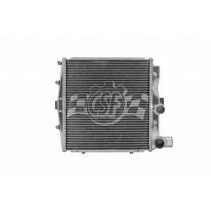 CSF For Porsche Boxster 2005-2012 Carrera/GT3 RS (997) Driver Side Radiator - Picture 1 of 5