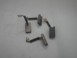 Club Car Golf Cart 1984-2002 Starter Generator Brushes | Set of 4 | 1013023 - Picture 1 of 4