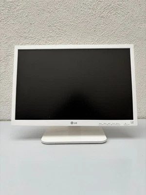 LG Flatron 22MB65PM-W 22" Monitor 1680x1050 WSXGA+ TN 5ms Pivot - Bild 1 von 4