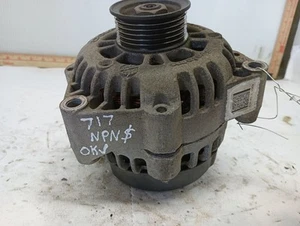 100 Amp Alternator from 1997 GMC Yukon 5.7L 11739494 - Picture 1 of 5