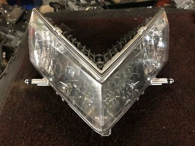 Polaris 800 Rush Pro S X Switchback RMK 600 AXYS 15-18 led Headlight Lamp - Image 1 of 4