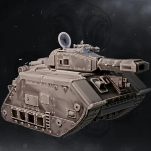 Tanque Death Corps B - Imagen 1 de 2