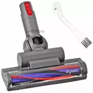 Cabezal de turbina Dyson CY22 CY23 CY26 CY28 cinético bola grande animal liberación rápida - Imagen 1 de 8